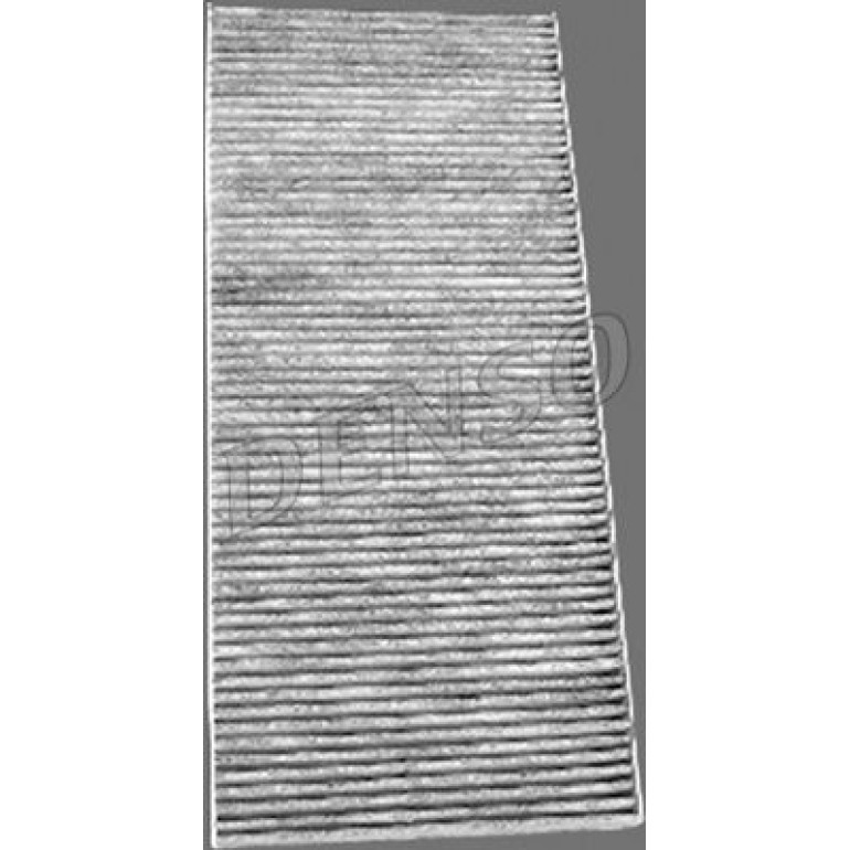 Filter, Innenraumluft DCF124K Filter, Innenraumluft DCF124K