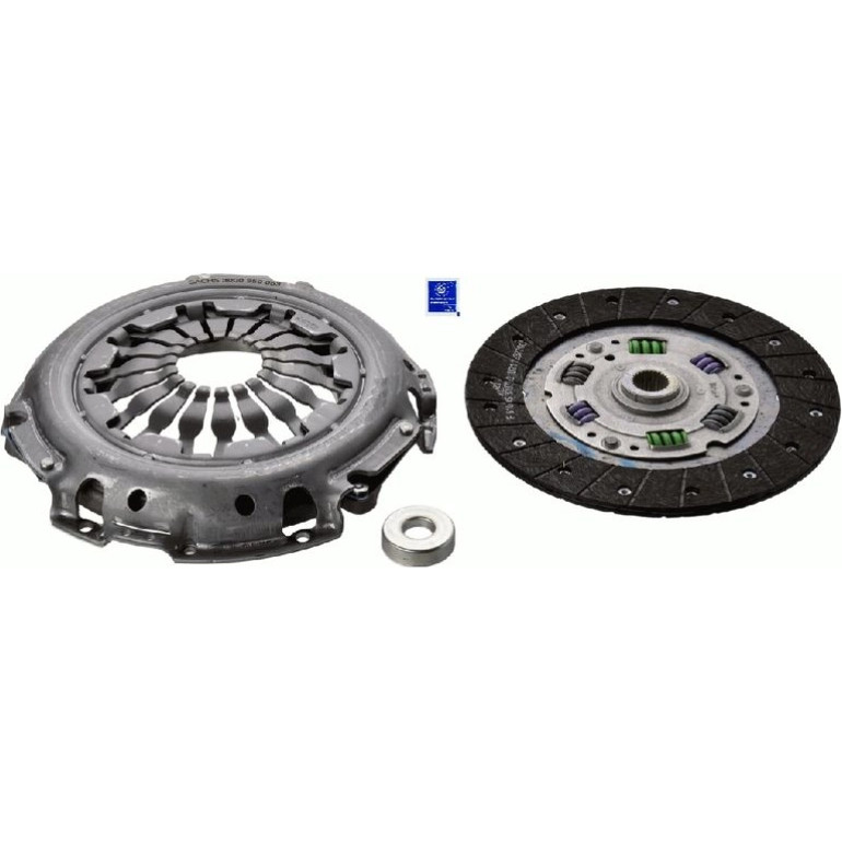 SACHS 3000 950 653 Kupplungssatz SACHS 3000 950 653 Kupplungssatz