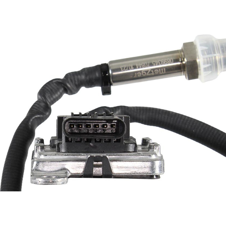 NOx-Sensor, NOx-Katalysator 0899345 NOx-Sensor, NOx-Katalysator 0899345