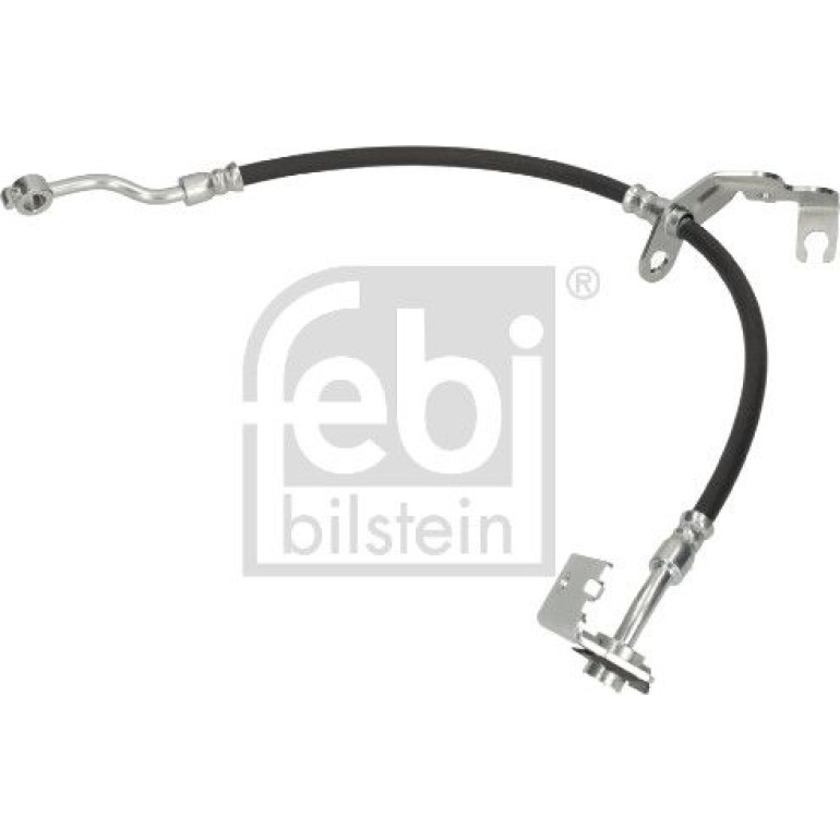 Bremsschlauch 193491 Bremsschlauch 193491