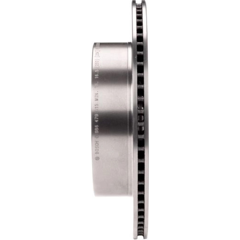 Bremsscheibe 0 986 479 615 Bremsscheibe 0 986 479 615
