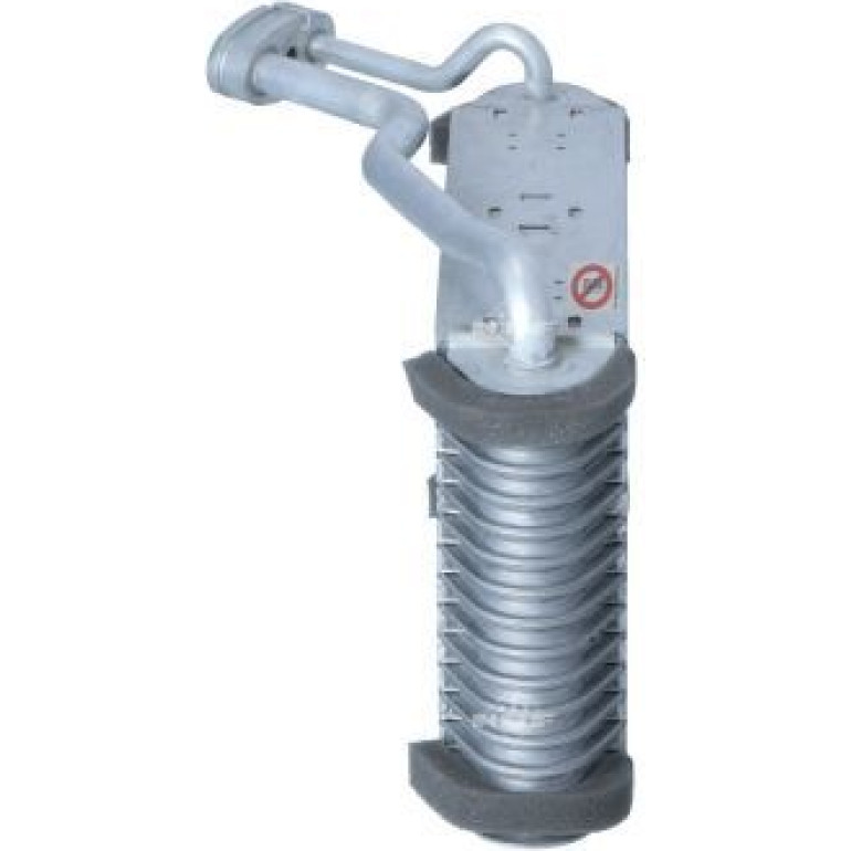Verdampfer, Klimaanlage 36037 Verdampfer, Klimaanlage 36037