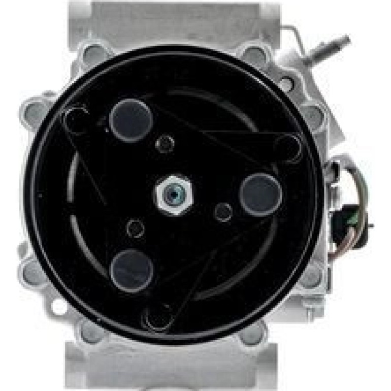 Kompressor, Klimaanlage ACP 1541 000P Kompressor, Klimaanlage ACP 1541 000P