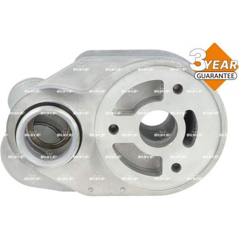 Ölkühler, Motoröl 31324