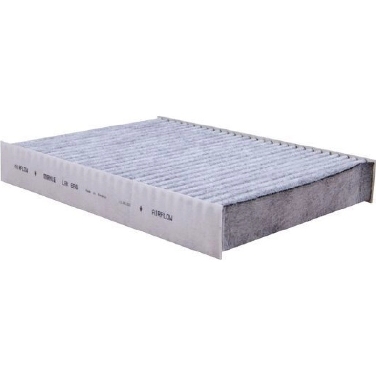 Filter, Innenraumluft LAK 686 Filter, Innenraumluft LAK 686