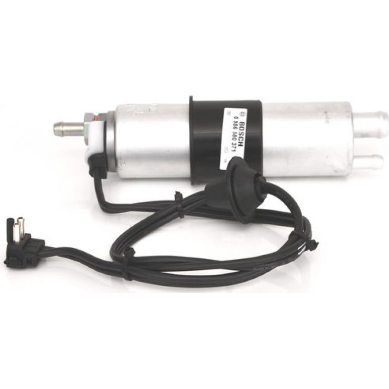 Kraftstoffpumpe 0 986 580 371 Kraftstoffpumpe 0 986 580 371