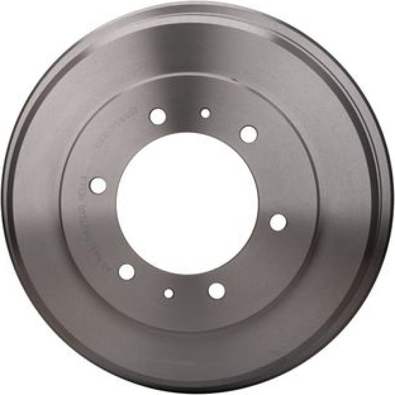 Bremstrommel 8DT 355 302-611 Bremstrommel 8DT 355 302-611