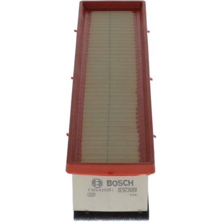 BOSCH F 026 400 051 Luftfilter