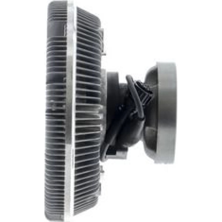 Kupplung, Kühlerlüfter CFC 227 000P