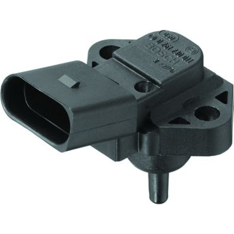 Sensor, Ansauglufttemperatur 0 261 230 011