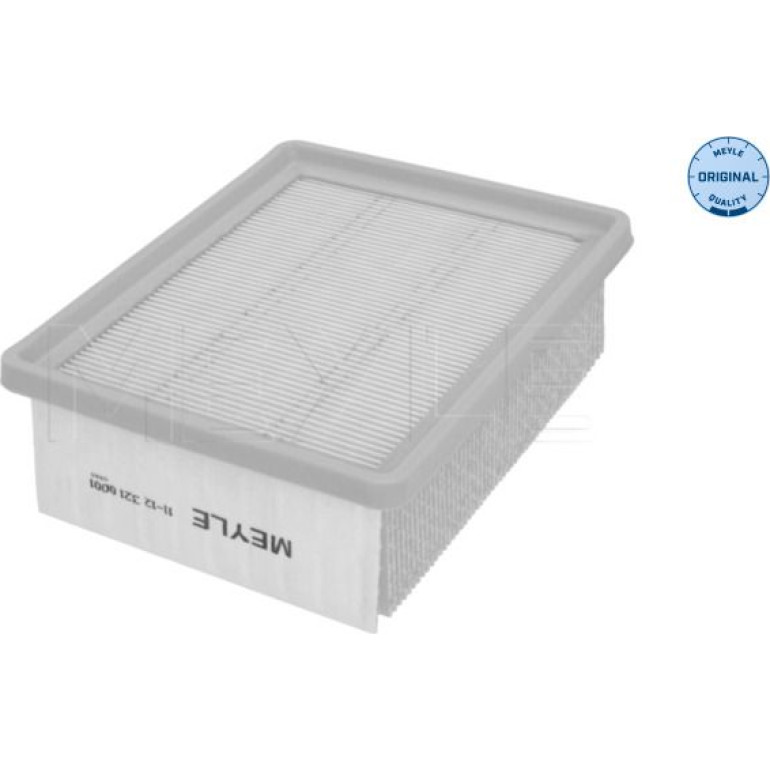 Luftfilter 11-12 321 0001 Luftfilter 11-12 321 0001