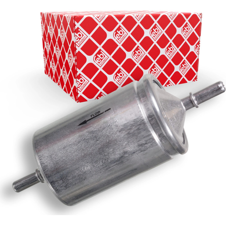FEBI BILSTEIN 48555 Kraftstofffilter FEBI BILSTEIN 48555 Kraftstofffilter