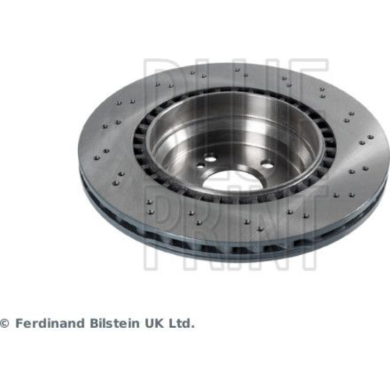 Bremsscheibe ADU1743125