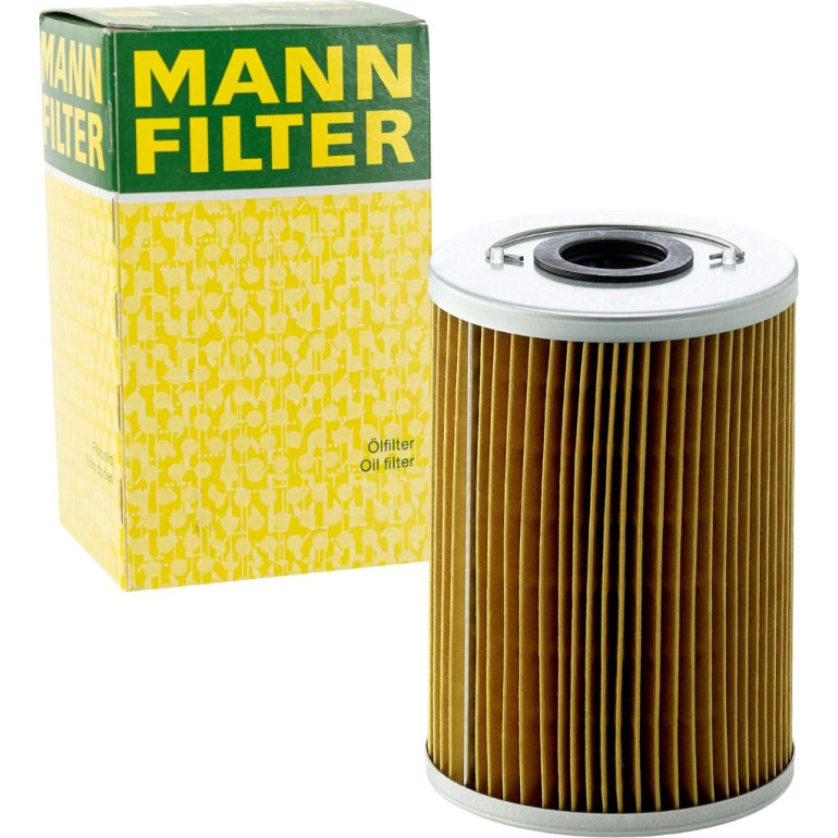 Ölfilter H 929 X