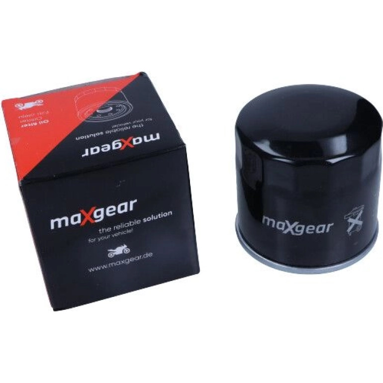 Ölfilter 26-8037 Ölfilter 26-8037