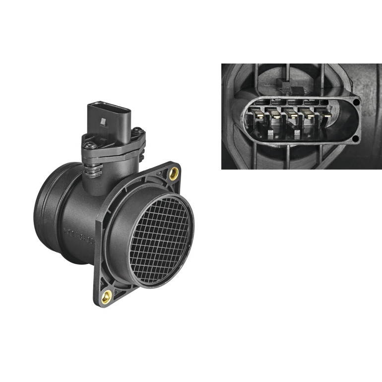 Luftmassenmesser 253716 Luftmassenmesser 253716