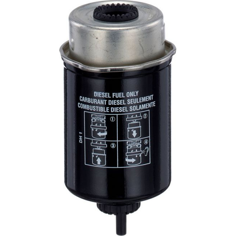 Kraftstofffilter WK 8133 Kraftstofffilter WK 8133