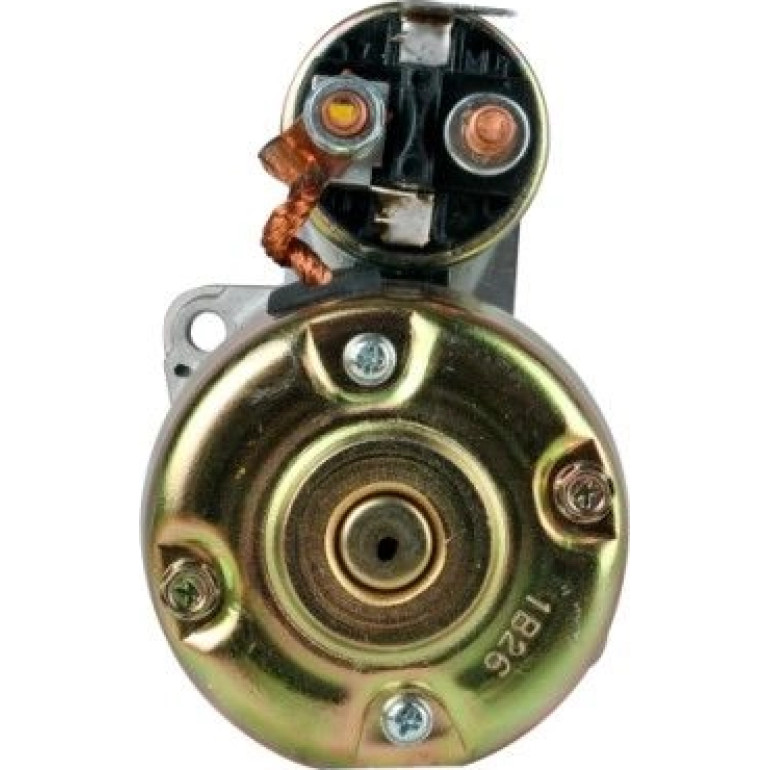 Starter 8EA 012 527-021 Starter 8EA 012 527-021