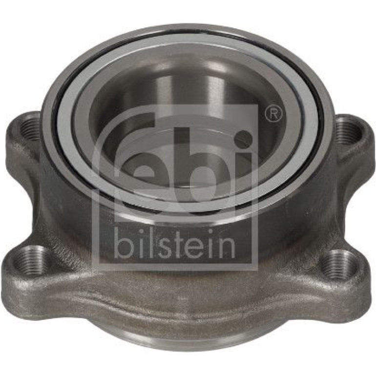 FEBI BILSTEIN 185735 Radlager FEBI BILSTEIN 185735 Radlager
