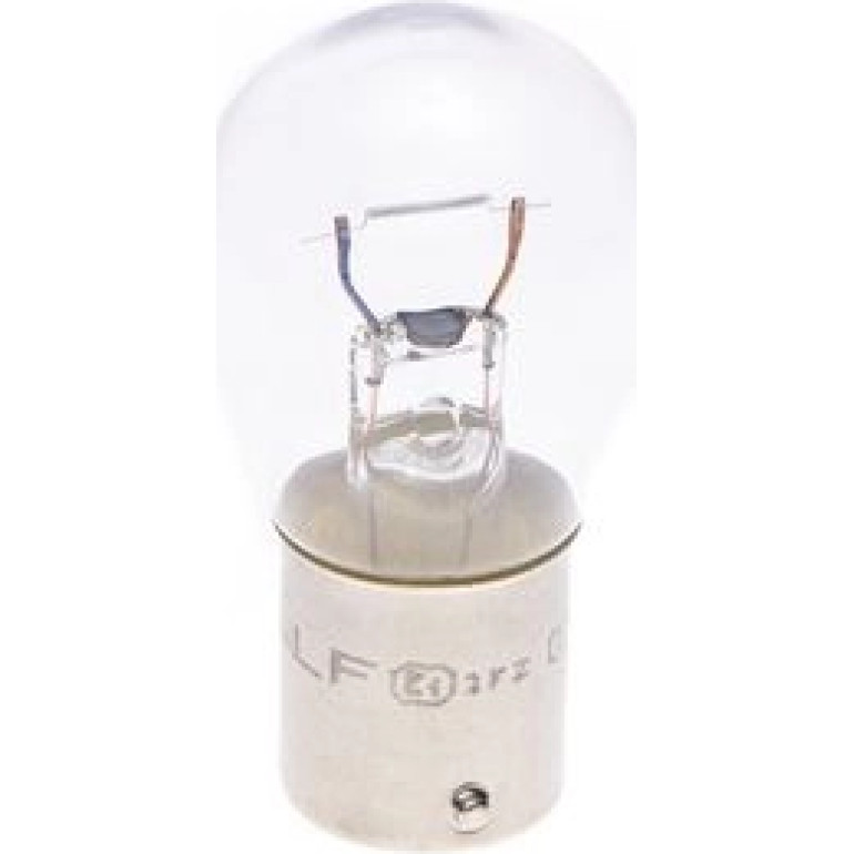 Glühlampe, Blinkleuchte 1 987 302 201