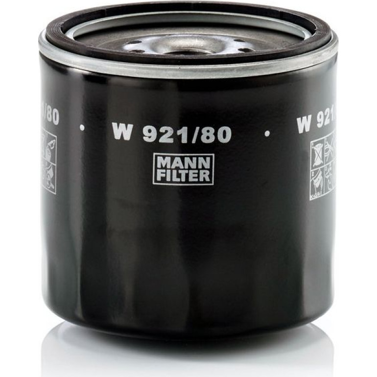 Ölfilter W 921/80 Ölfilter W 921/80