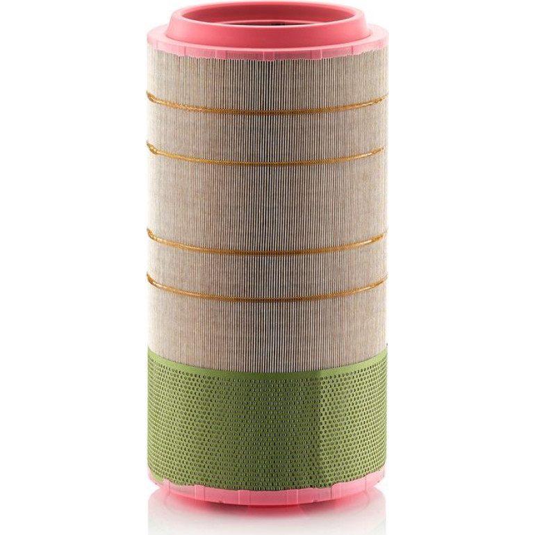 MANN-FILTER C 28 1275 Sekundärluftfilter MANN-FILTER C 28 1275 Sekundärluftfilter