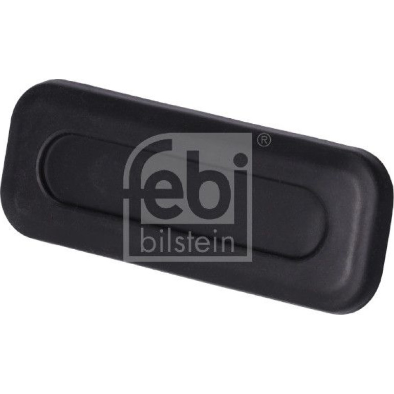 FEBI BILSTEIN 184716 Schalter, Heckklappenentriegelung FEBI BILSTEIN 184716 Schalter, Heckklappenentriegelung