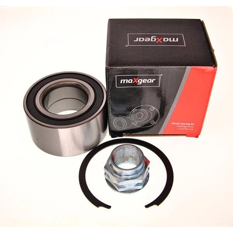 Radlagersatz 33-0111