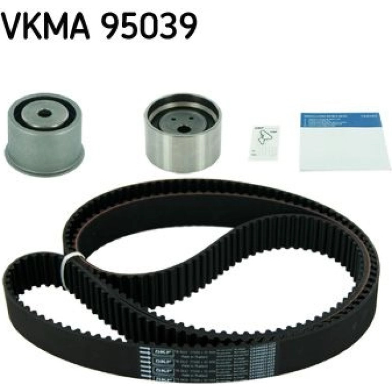 Zahnriemensatz VKMA 95039 Zahnriemensatz VKMA 95039