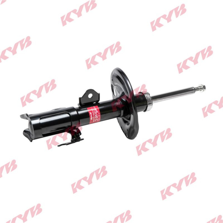 Stoßdämpfer 3358005 Stoßdämpfer 3358005