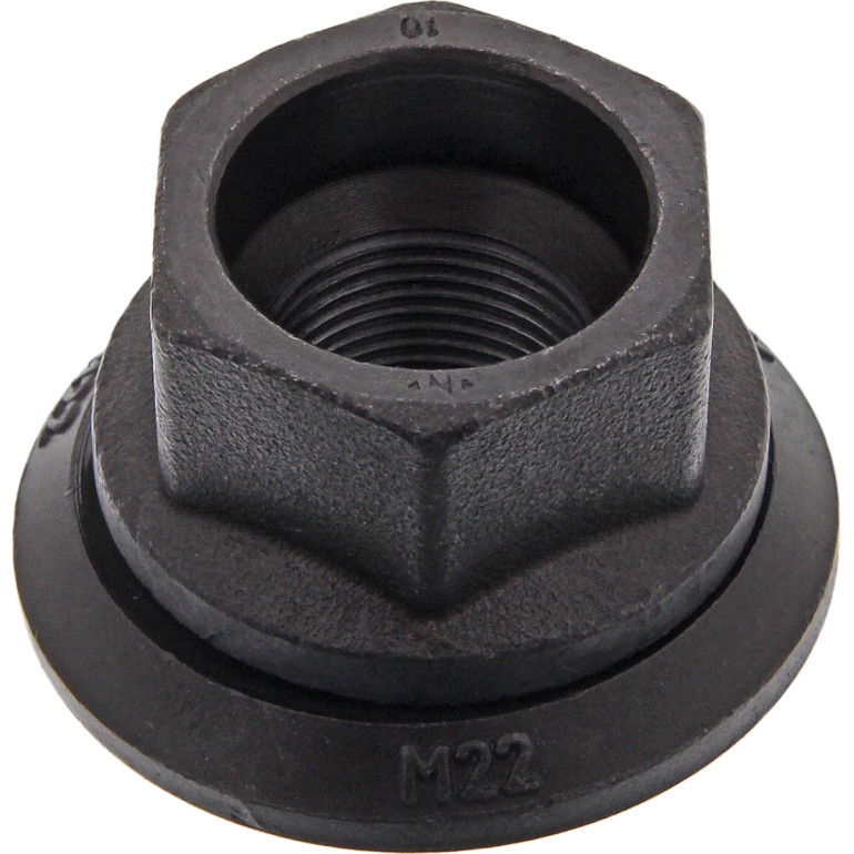 FEBI BILSTEIN 24335 Radmutter FEBI BILSTEIN 24335 Radmutter