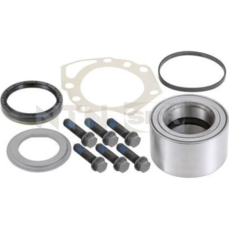 Radlagersatz R154.46 Radlagersatz R154.46