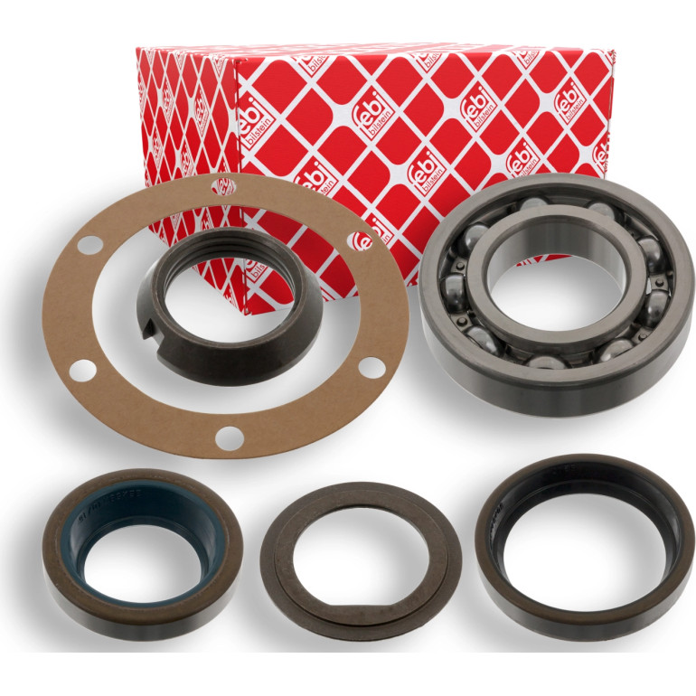 FEBI BILSTEIN 05423 Radlagersatz FEBI BILSTEIN 05423 Radlagersatz