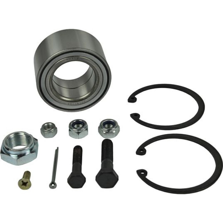 Radlagersatz WM 510