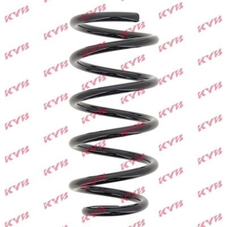 Fahrwerksfeder RG6532 Fahrwerksfeder RG6532