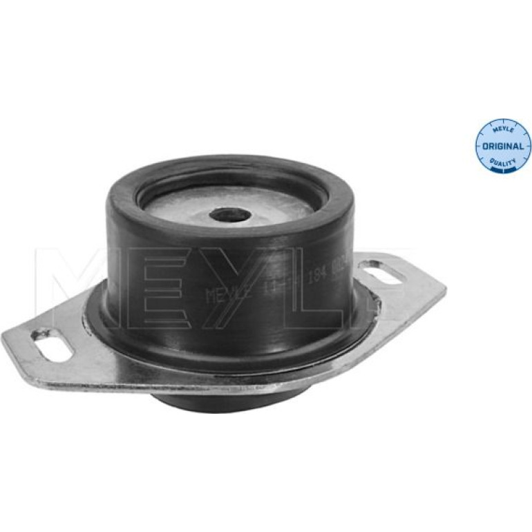 Lagerung, Motor 11-14 184 0024 Lagerung, Motor 11-14 184 0024