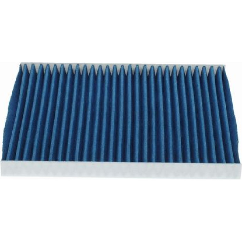 Filter, Innenraumluft 0 986 628 656