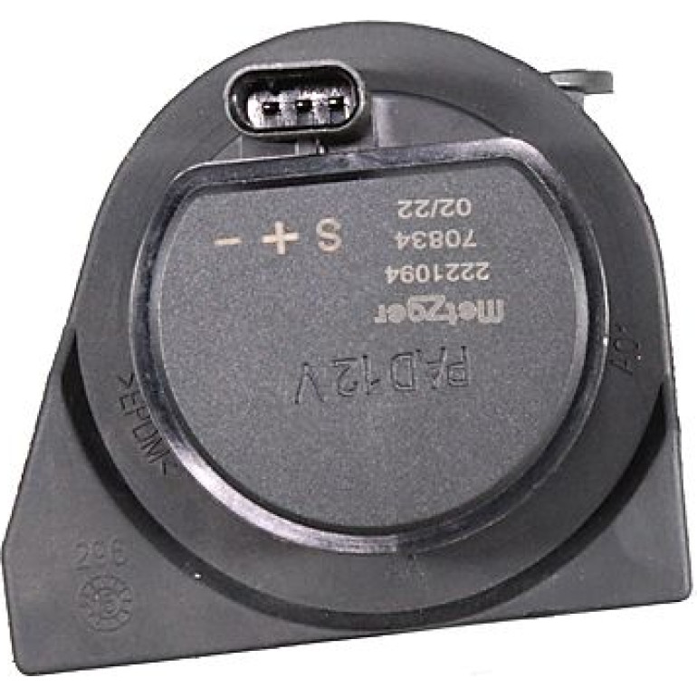 Zusatzwasserpumpe 2221094