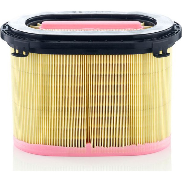 MANN-FILTER CU 26 270 Innenraumfilter, Partikelfilter MANN-FILTER CU 26 270 Innenraumfilter, Partikelfilter