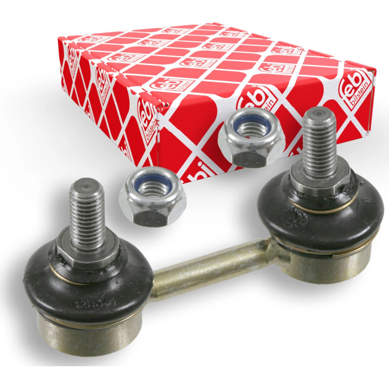 FEBI BILSTEIN 10037 Koppelstange FEBI BILSTEIN 10037 Koppelstange