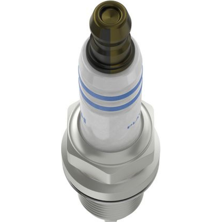 BOSCH 0 242 235 749 Zündkerze Platinum