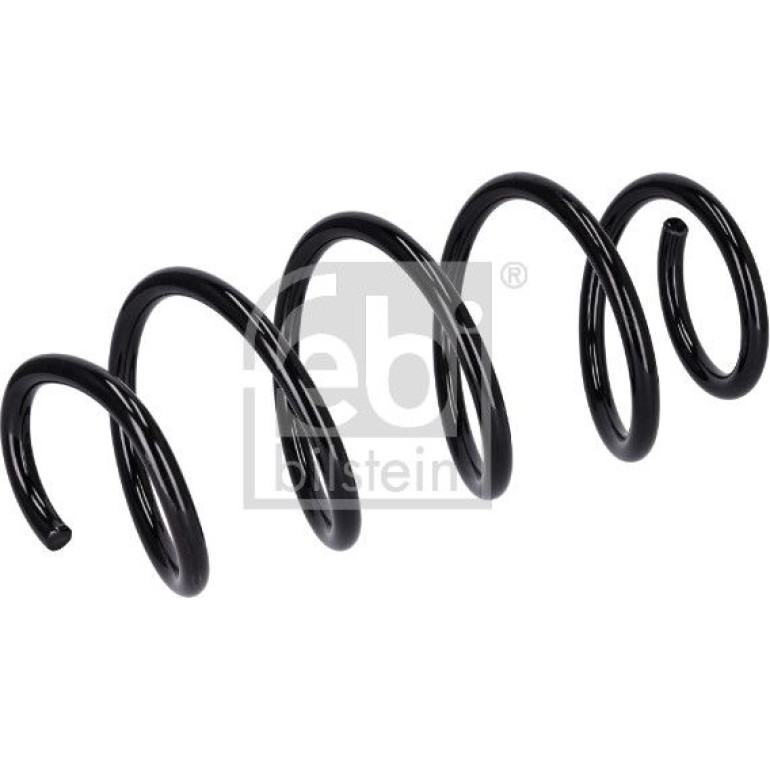 FEBI BILSTEIN 186295 Fahrwerksfeder FEBI BILSTEIN 186295 Fahrwerksfeder