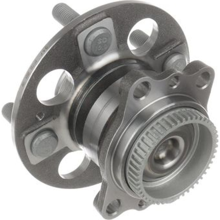 Radlagersatz VKBA 7642 Radlagersatz VKBA 7642