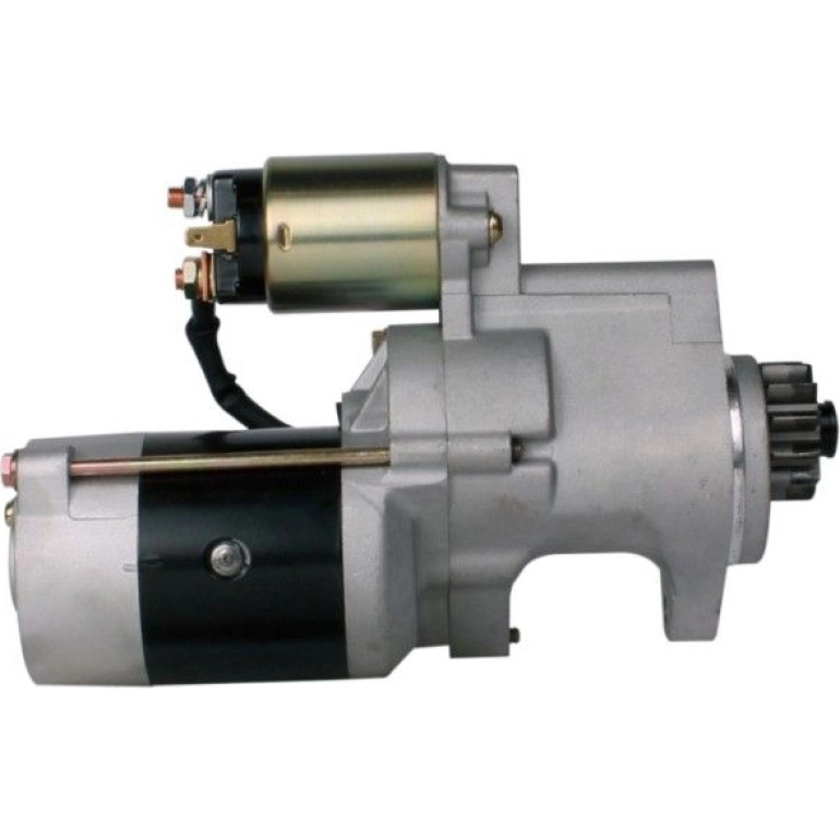 Starter 8EA 012 528-061 Starter 8EA 012 528-061