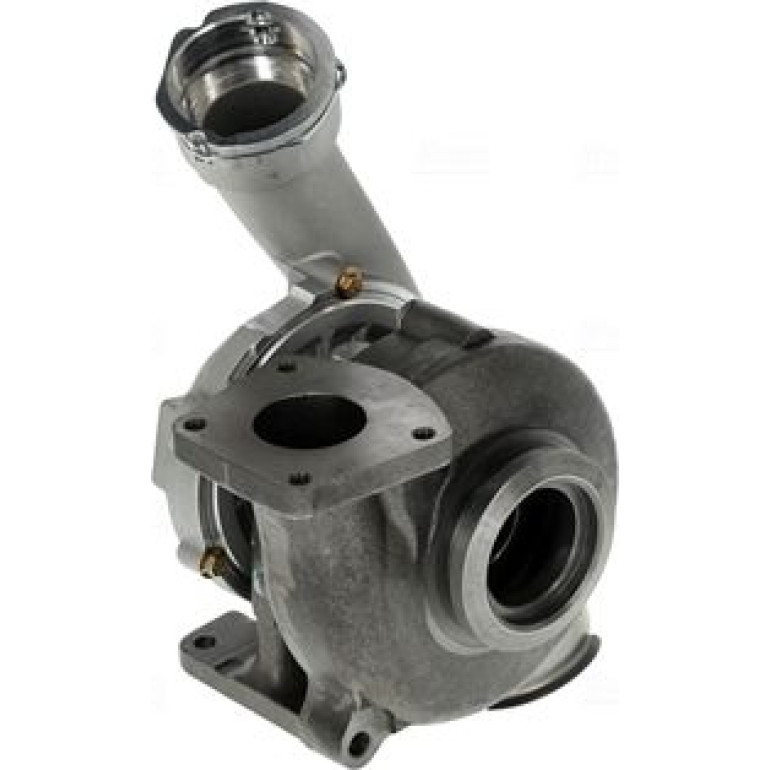 Nissens Turbolader 93176