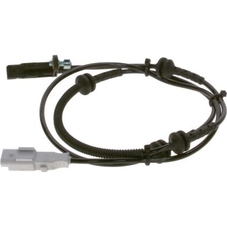 Sensor, Raddrehzahl 0 986 594 522