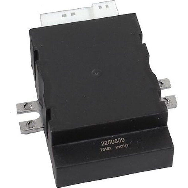 Steuergerät, Kraftstoffpumpe 2250609 Steuergerät, Kraftstoffpumpe 2250609