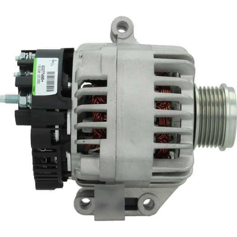Generator 135.538.120.050