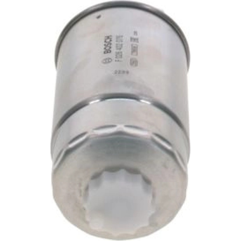 Kraftstofffilter F 026 402 076 Kraftstofffilter F 026 402 076
