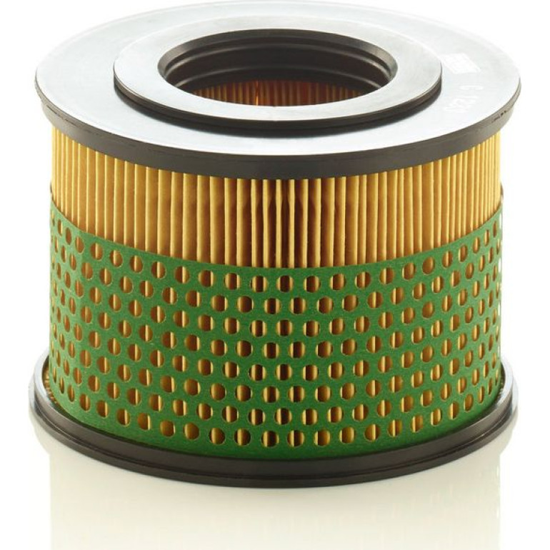 MANN-FILTER C 1233 Luftfilter
